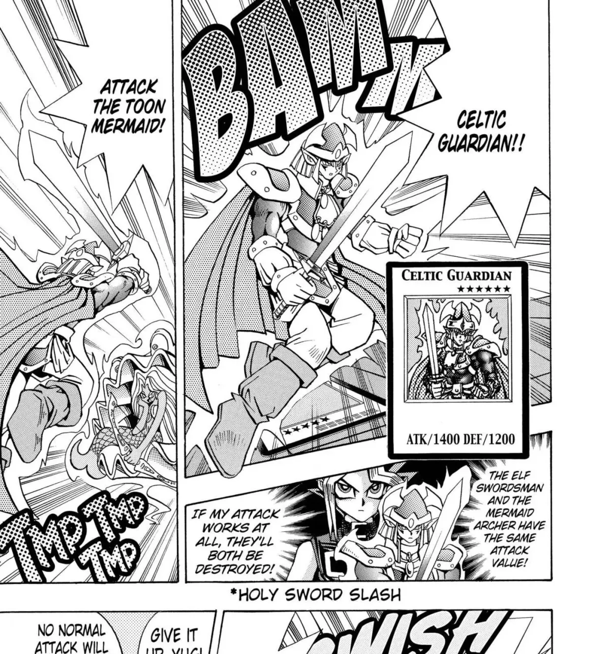 Read Yu-Gi-Oh! GX chapter 68 image 6 on Lezhin