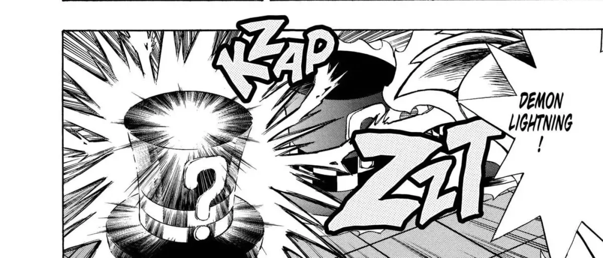 Read Yu-Gi-Oh! GX chapter 69 image 11 on Lezhin