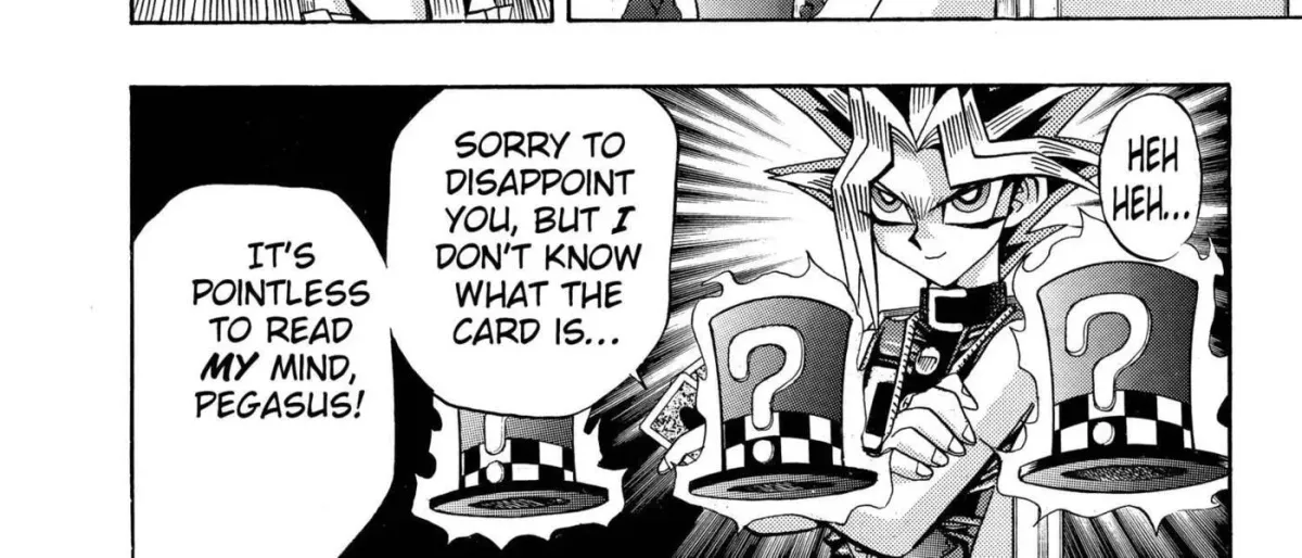 Read Yu-Gi-Oh! GX chapter 69 image 15 on Lezhin