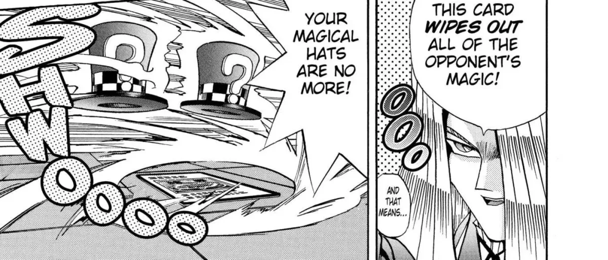 Read Yu-Gi-Oh! GX chapter 69 image 29 on Lezhin