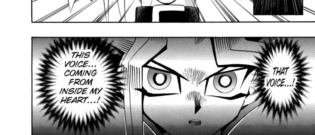 Read Yu-Gi-Oh! GX chapter 69 image 3 on Lezhin