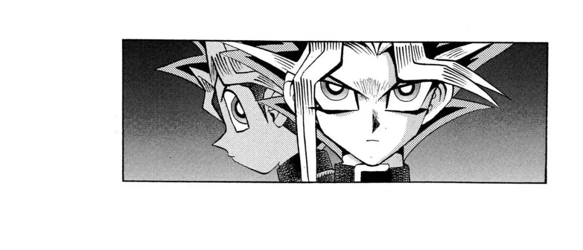 Read Yu-Gi-Oh! GX chapter 69 image 41 on Lezhin