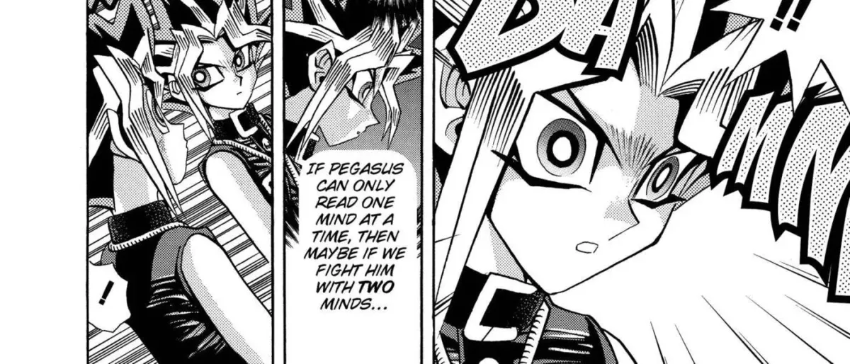 Read Yu-Gi-Oh! GX chapter 69 image 7 on Lezhin