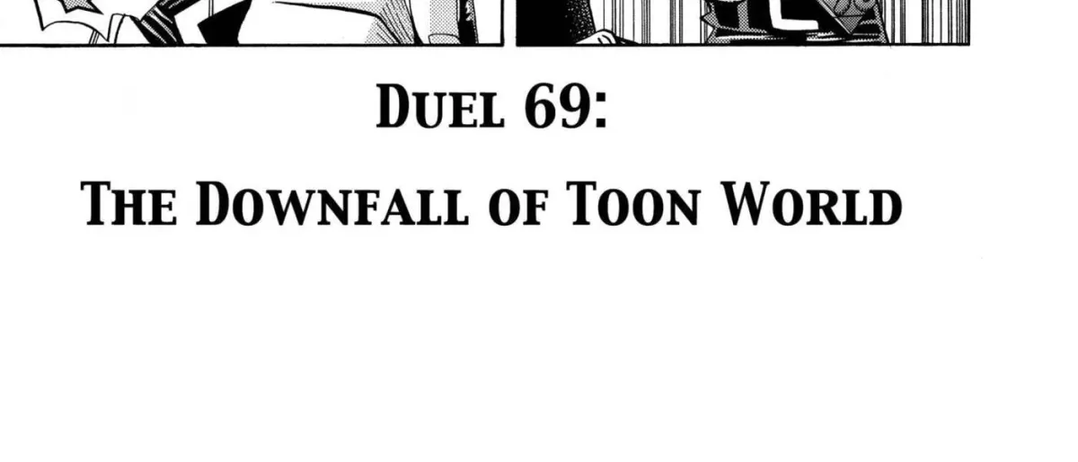 Read Yu-Gi-Oh! GX chapter 69 image 9 on Lezhin