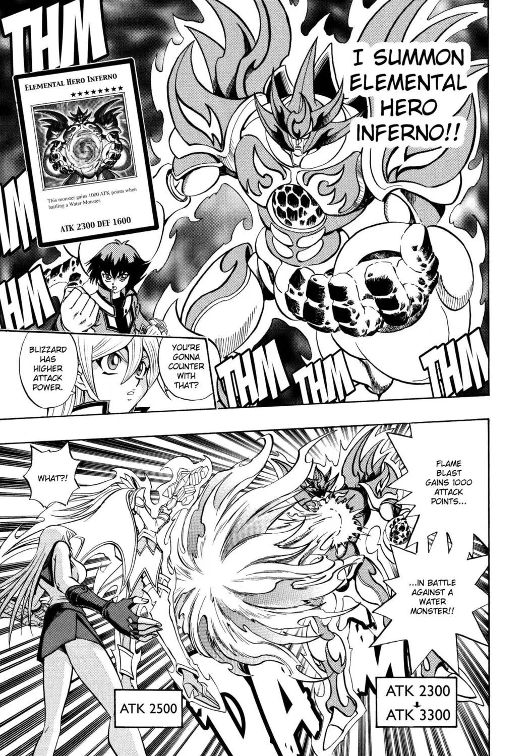 Read Yu-Gi-Oh! GX chapter 7 image 24 on Lezhin