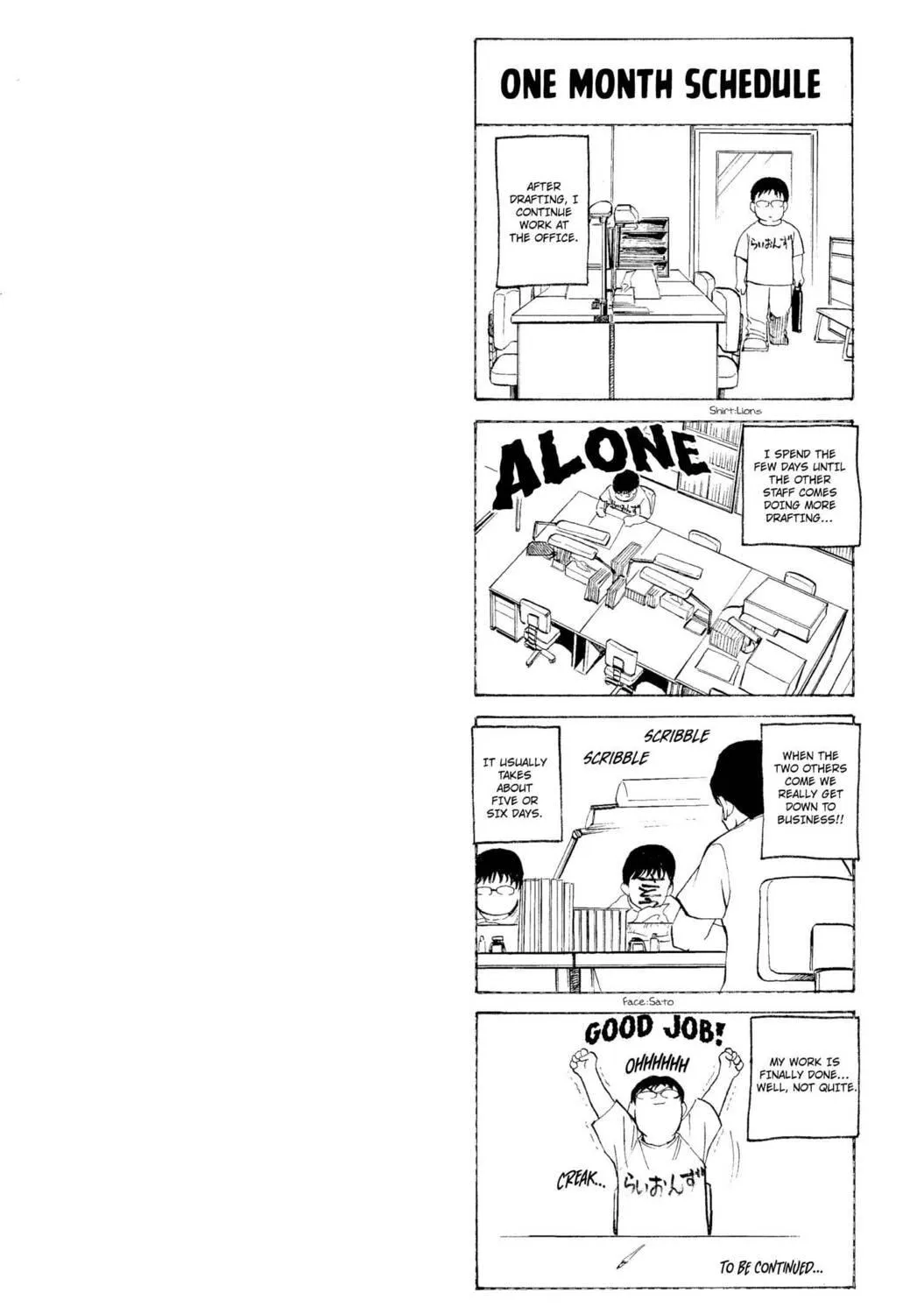 Read Yu-Gi-Oh! GX chapter 7 image 40 on Lezhin