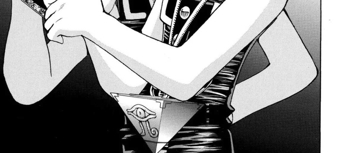 Read Yu-Gi-Oh! GX chapter 70 image 1 on Lezhin