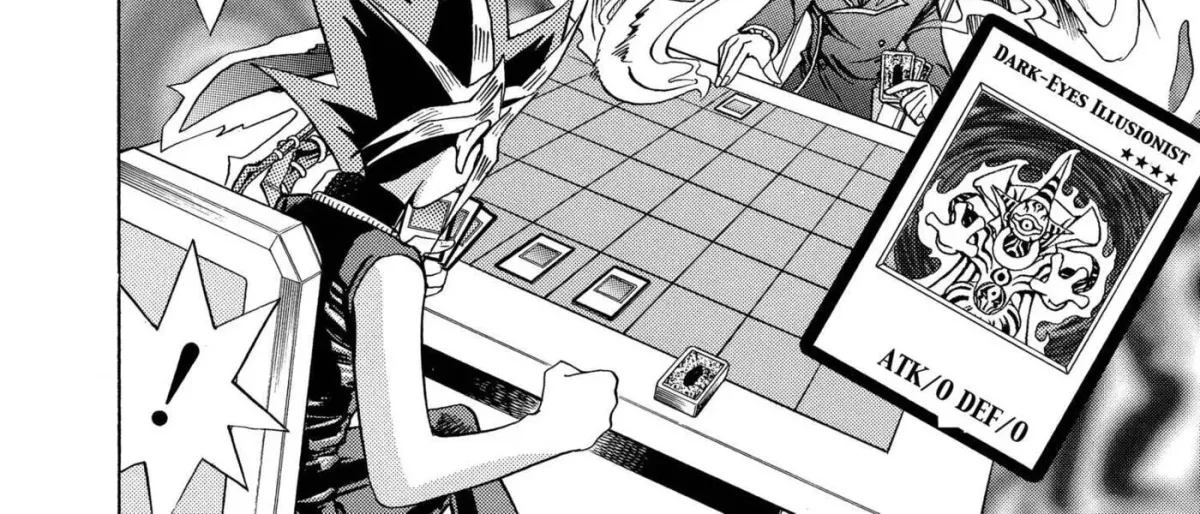 Read Yu-Gi-Oh! GX chapter 70 image 11 on Lezhin