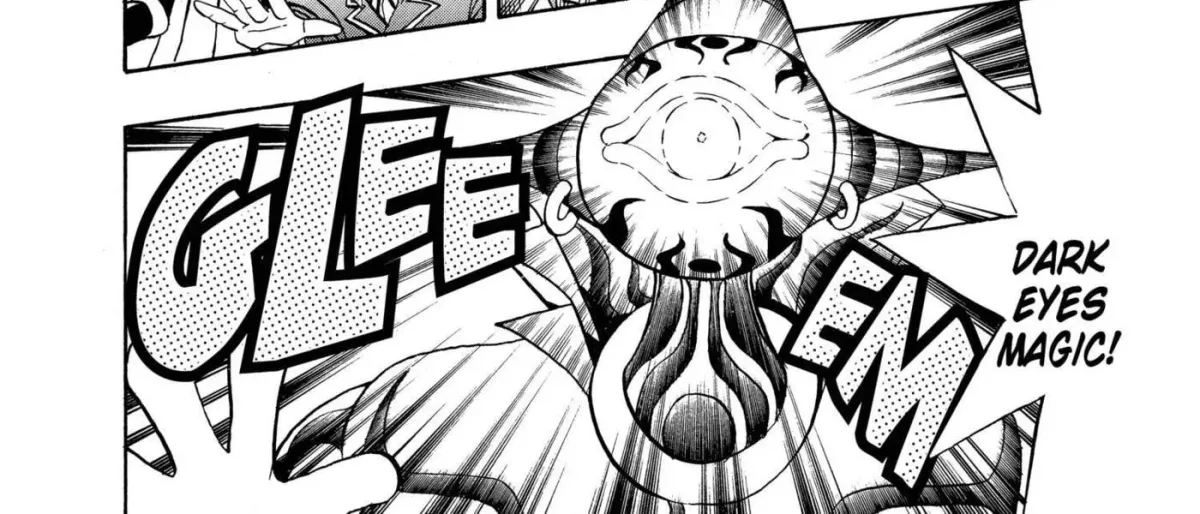 Read Yu-Gi-Oh! GX chapter 70 image 19 on Lezhin