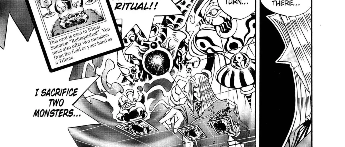 Read Yu-Gi-Oh! GX chapter 70 image 21 on Lezhin