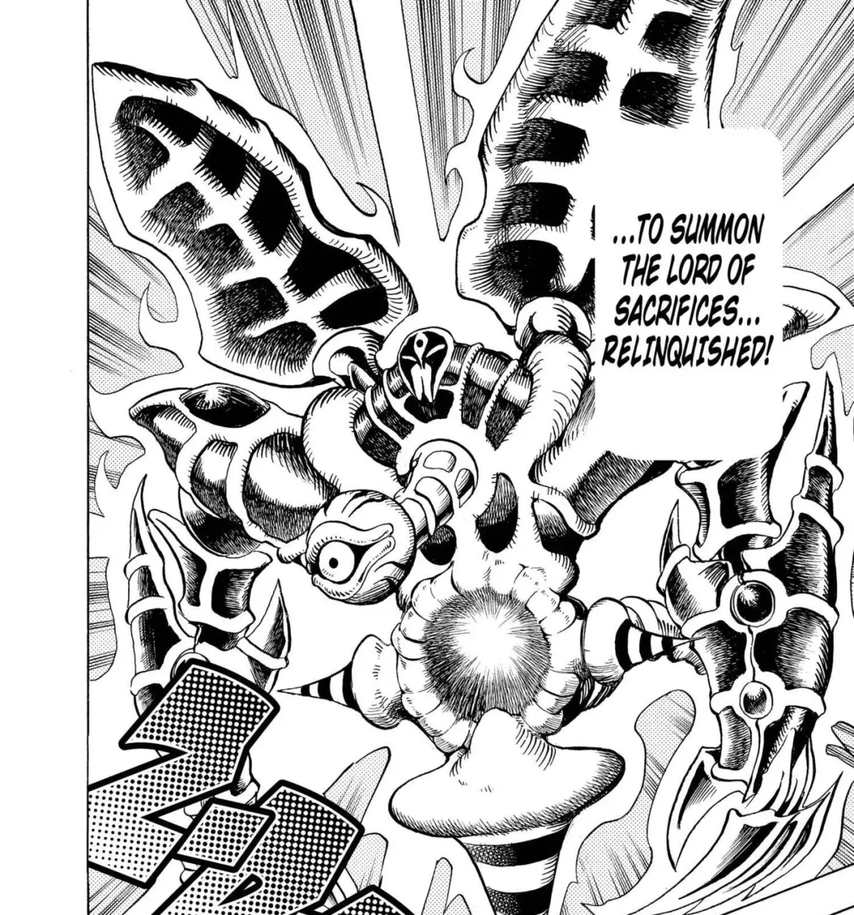 Read Yu-Gi-Oh! GX chapter 70 image 22 on Lezhin