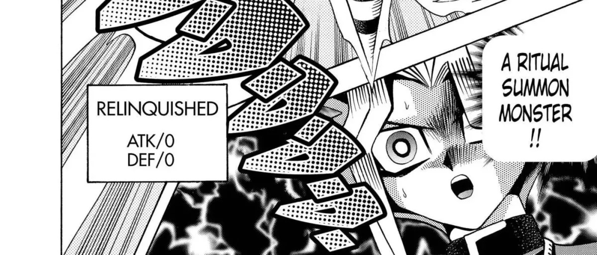 Read Yu-Gi-Oh! GX chapter 70 image 23 on Lezhin
