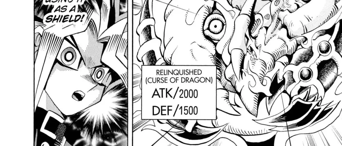 Read Yu-Gi-Oh! GX chapter 70 image 27 on Lezhin