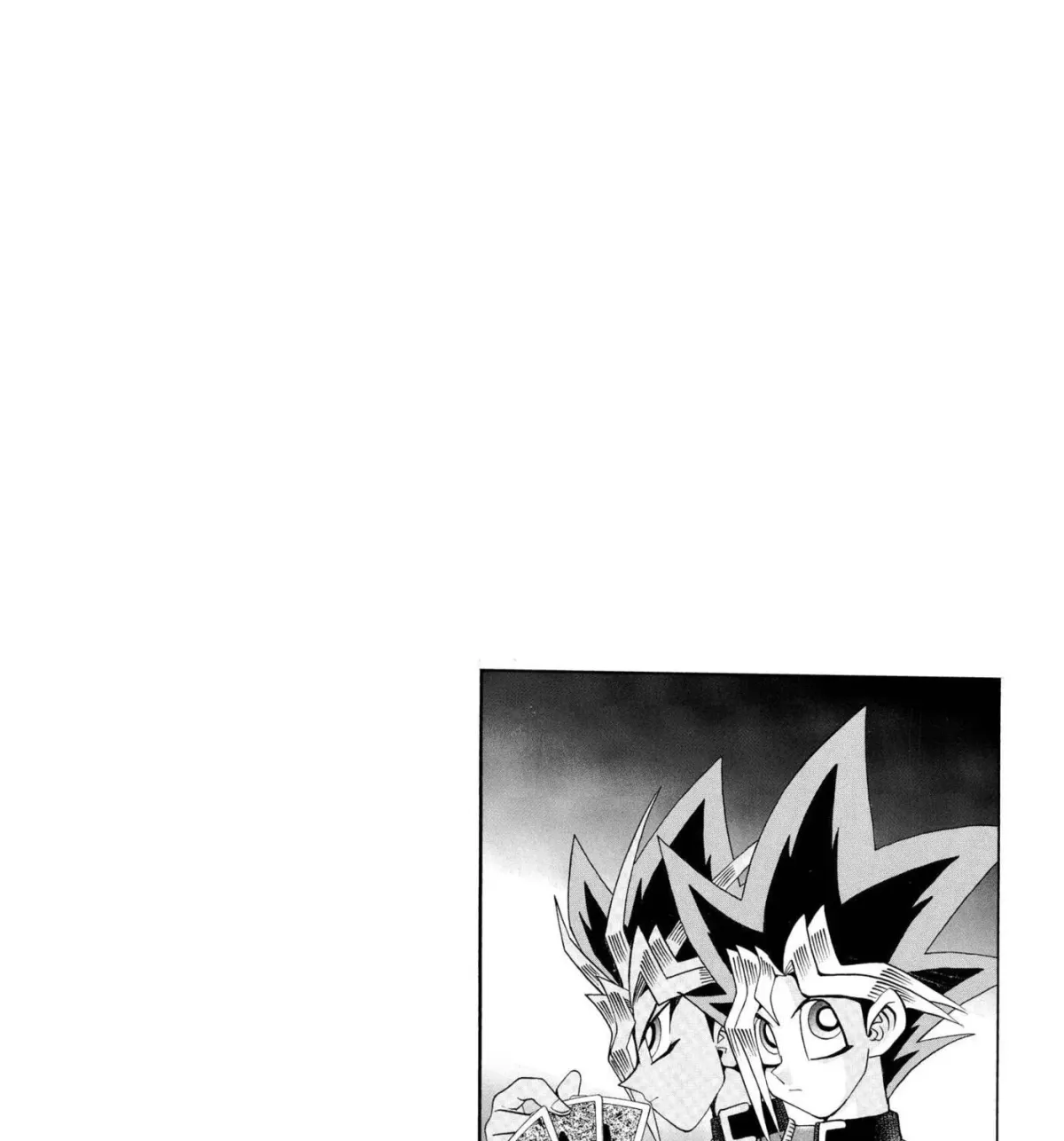 Read Yu-Gi-Oh! GX chapter 70 image 40 on Lezhin