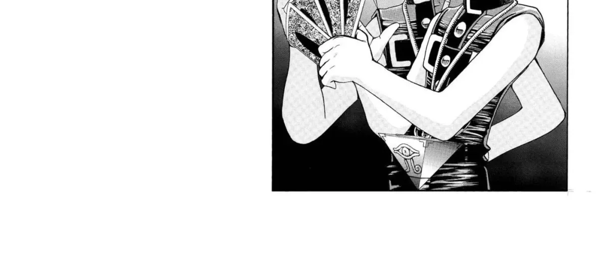 Read Yu-Gi-Oh! GX chapter 70 image 41 on Lezhin