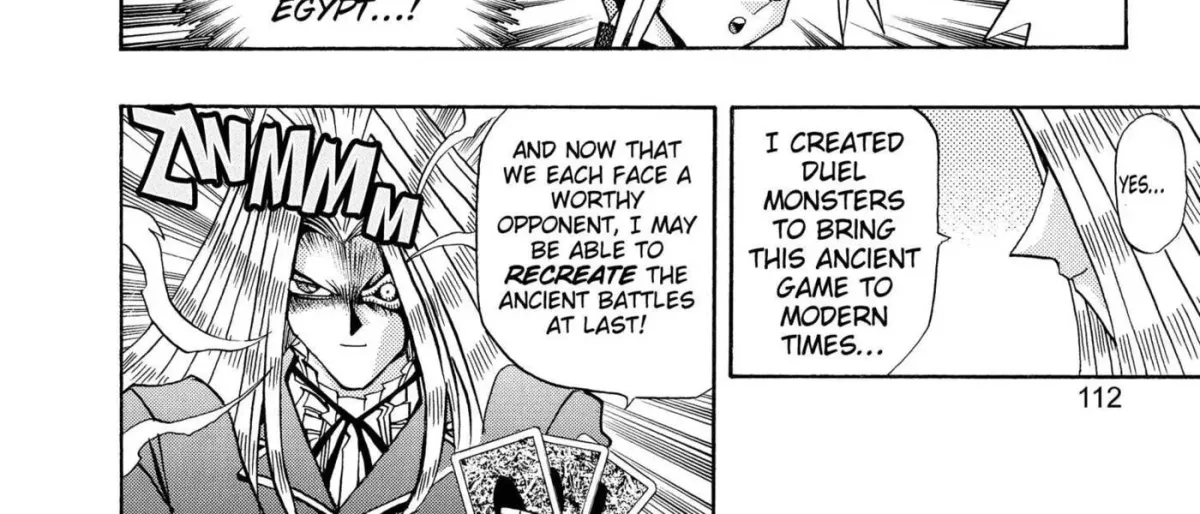 Read Yu-Gi-Oh! GX chapter 70 image 7 on Lezhin