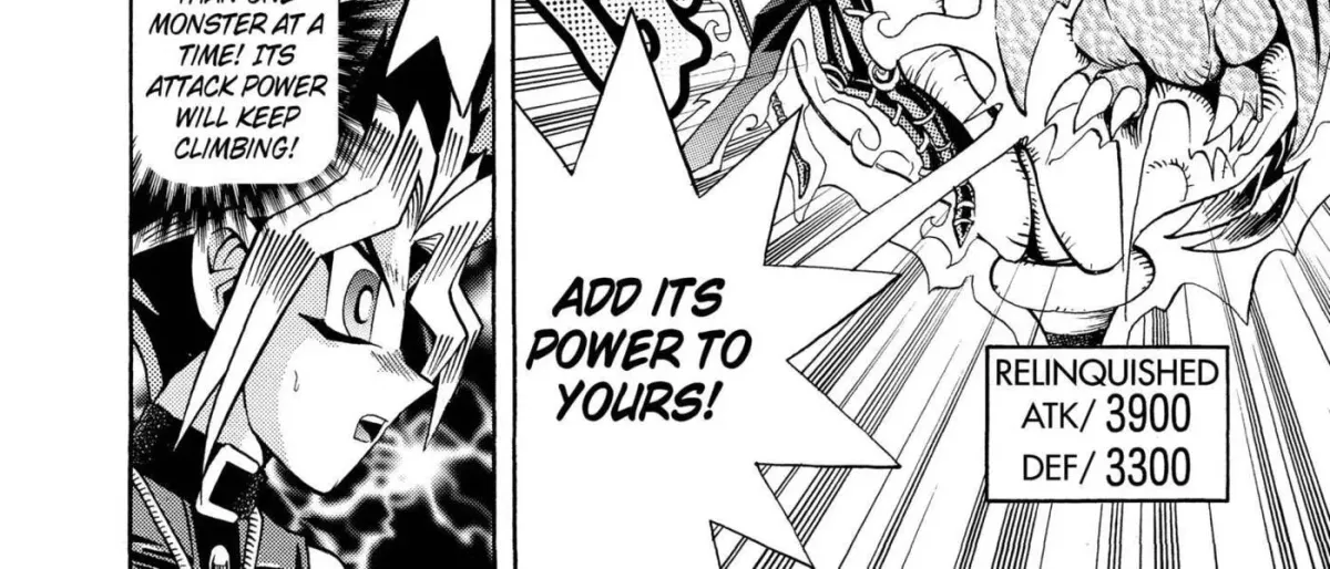 Read Yu-Gi-Oh! GX chapter 71 image 15 on Lezhin