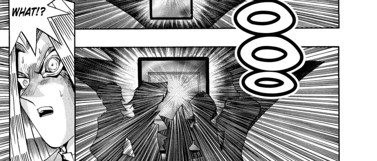 Read Yu-Gi-Oh! GX chapter 71 image 25 on Lezhin