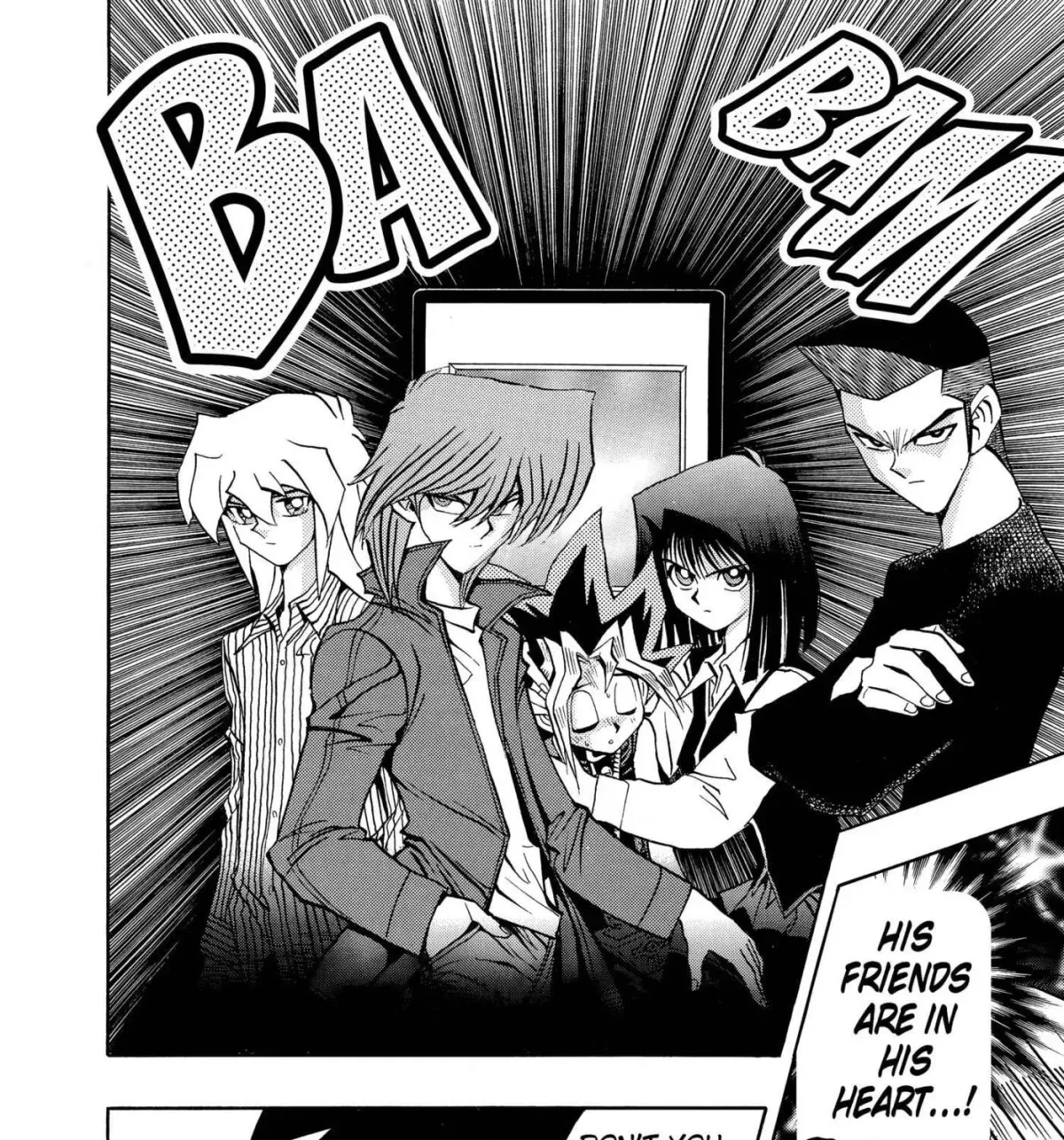 Read Yu-Gi-Oh! GX chapter 71 image 26 on Lezhin