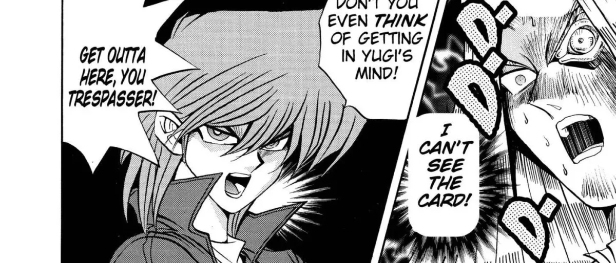 Read Yu-Gi-Oh! GX chapter 71 image 27 on Lezhin