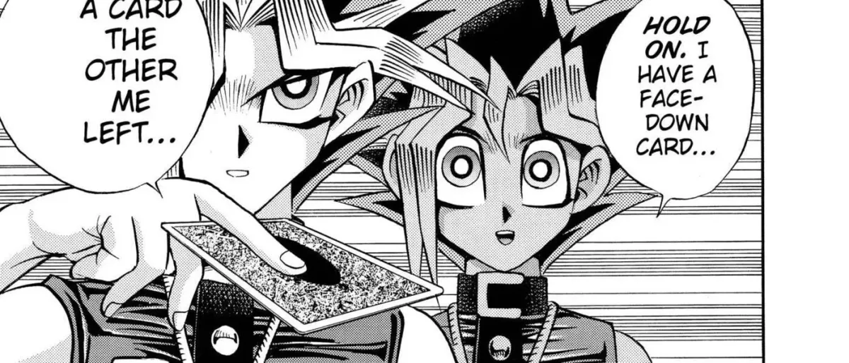 Read Yu-Gi-Oh! GX chapter 71 image 37 on Lezhin