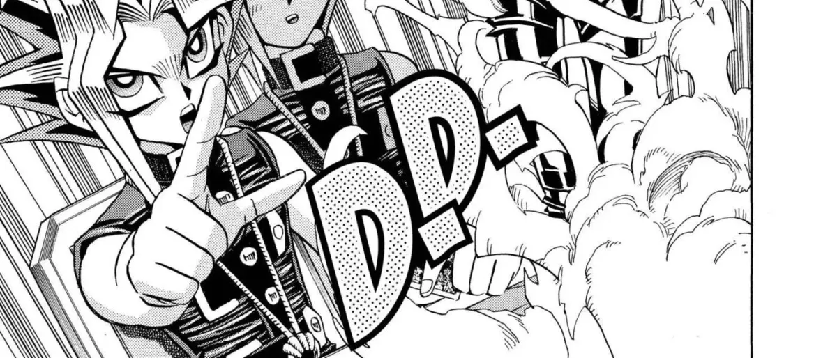 Read Yu-Gi-Oh! GX chapter 71 image 41 on Lezhin