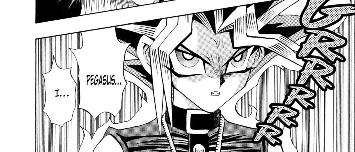 Read Yu-Gi-Oh! GX chapter 71 image 7 on Lezhin