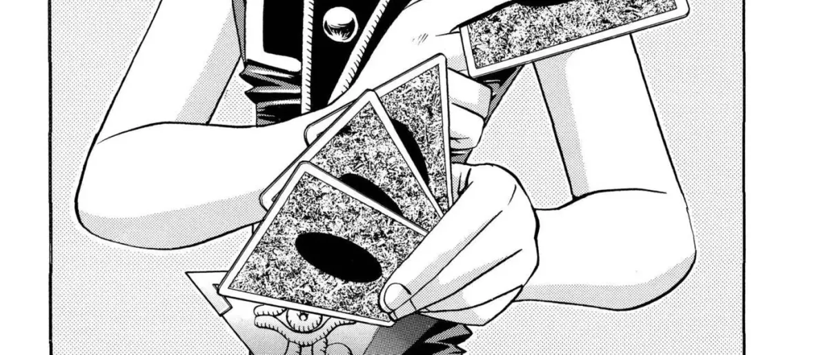 Read Yu-Gi-Oh! GX chapter 72 image 1 on Lezhin