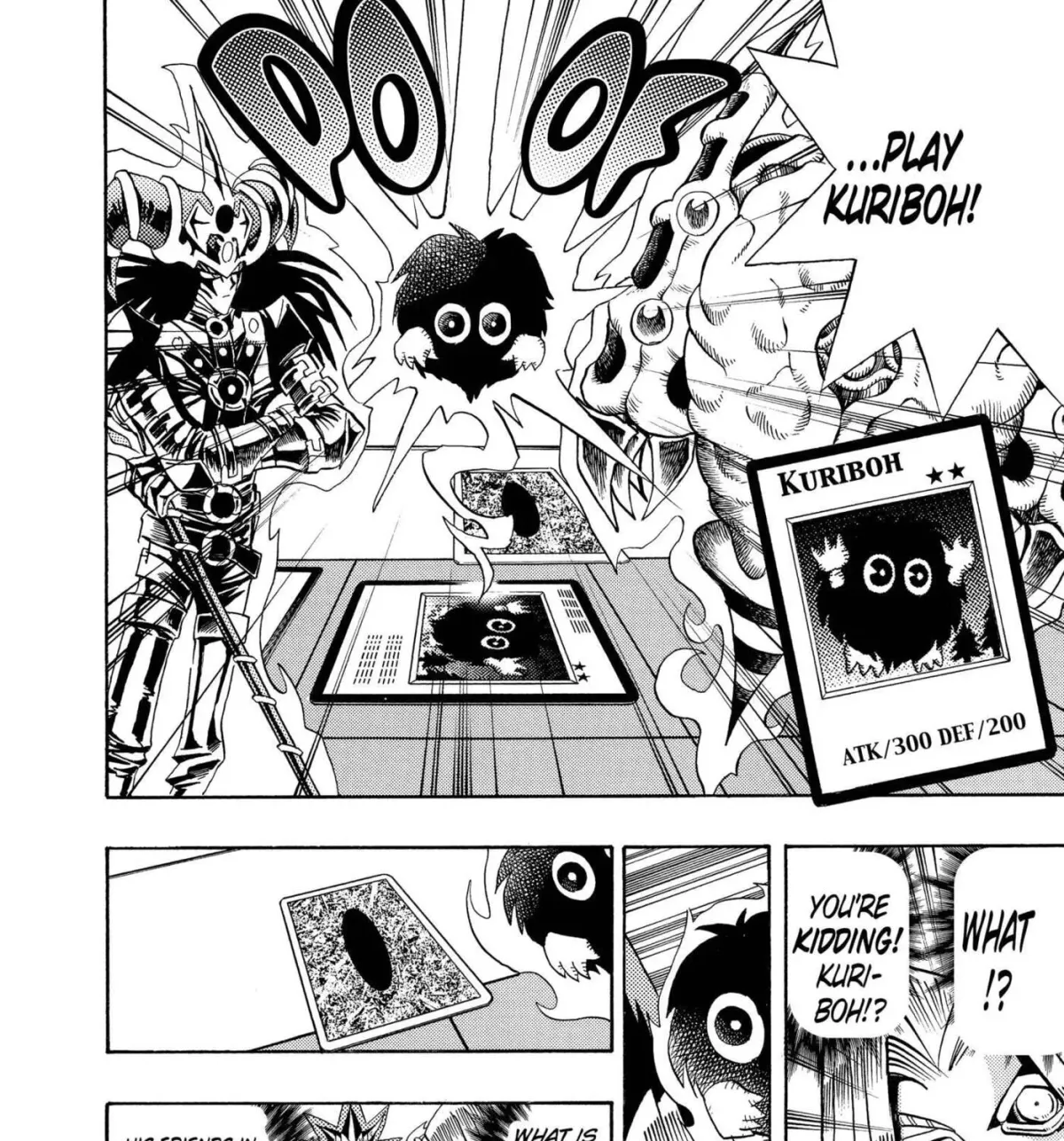 Read Yu-Gi-Oh! GX chapter 72 image 10 on Lezhin