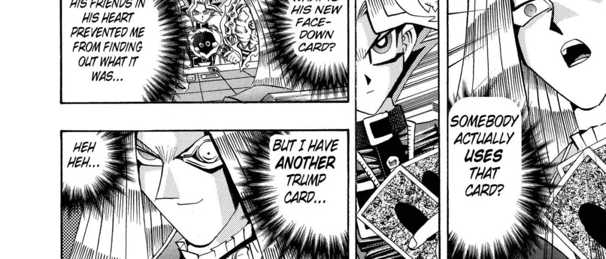 Read Yu-Gi-Oh! GX chapter 72 image 11 on Lezhin