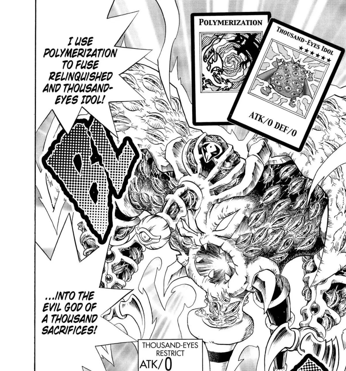 Read Yu-Gi-Oh! GX chapter 72 image 14 on Lezhin