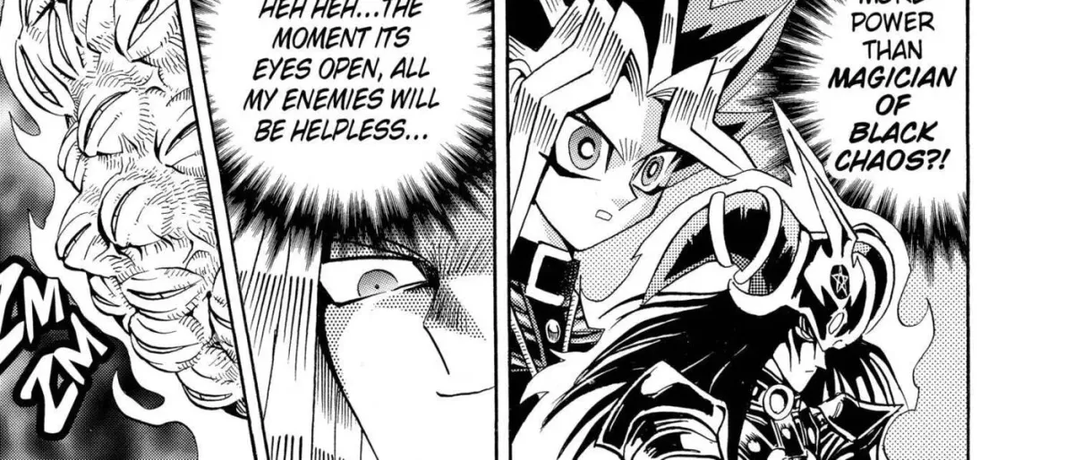 Read Yu-Gi-Oh! GX chapter 72 image 17 on Lezhin