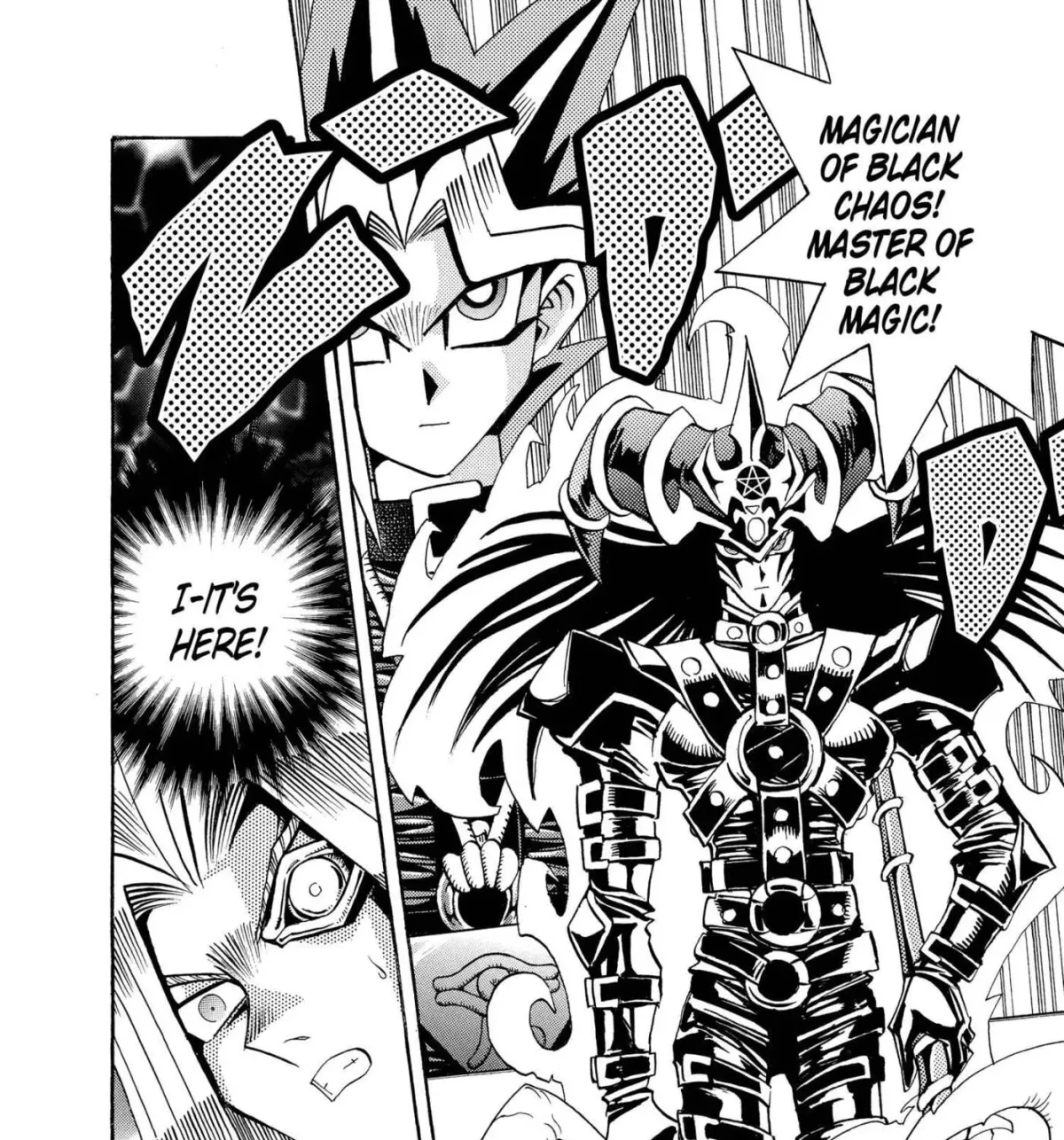 Read Yu-Gi-Oh! GX chapter 72 image 2 on Lezhin
