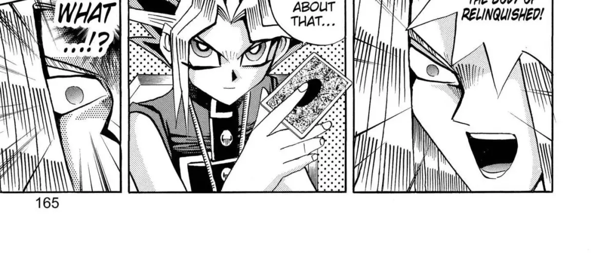 Read Yu-Gi-Oh! GX chapter 72 image 25 on Lezhin