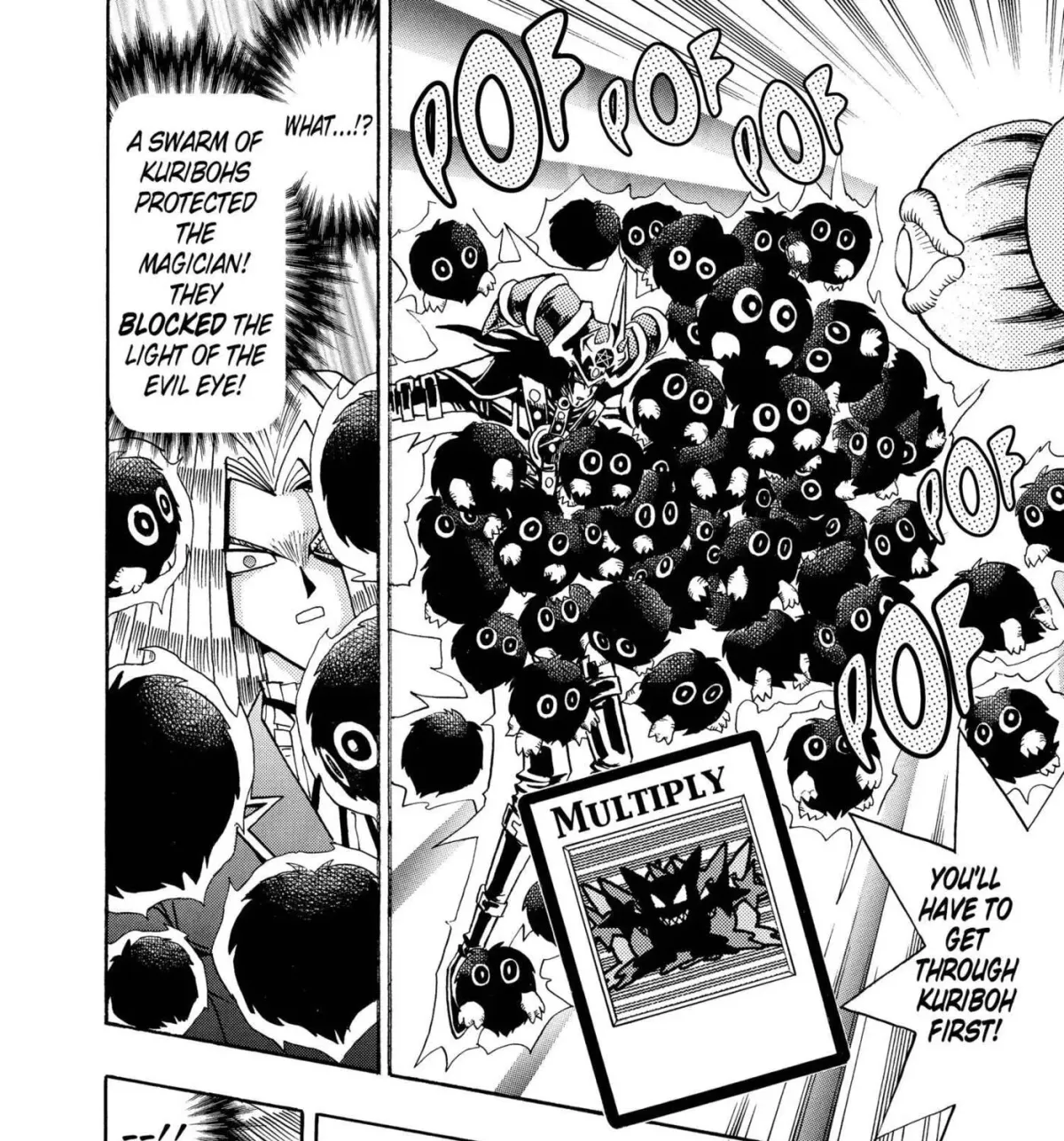 Read Yu-Gi-Oh! GX chapter 72 image 26 on Lezhin