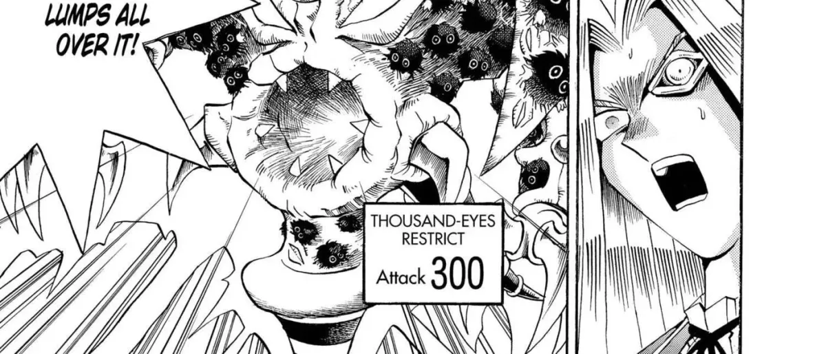 Read Yu-Gi-Oh! GX chapter 72 image 29 on Lezhin