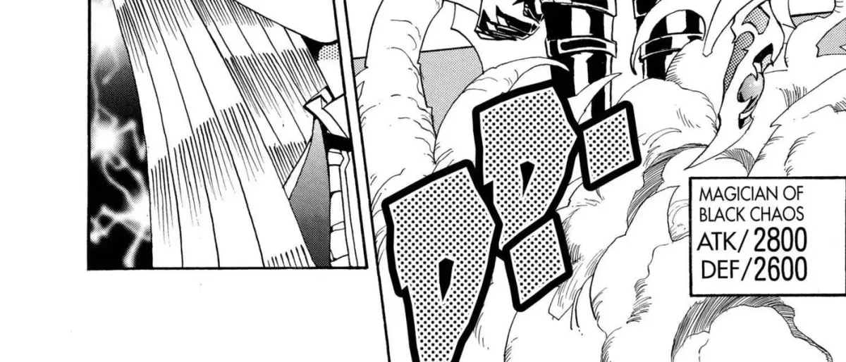 Read Yu-Gi-Oh! GX chapter 72 image 3 on Lezhin