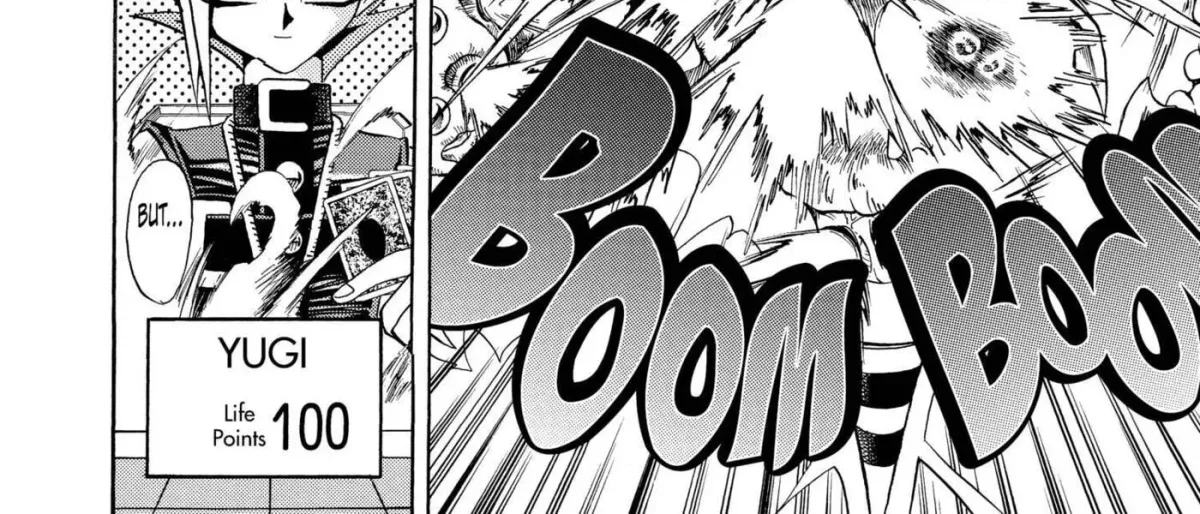 Read Yu-Gi-Oh! GX chapter 72 image 31 on Lezhin
