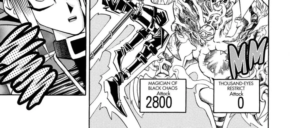 Read Yu-Gi-Oh! GX chapter 72 image 33 on Lezhin
