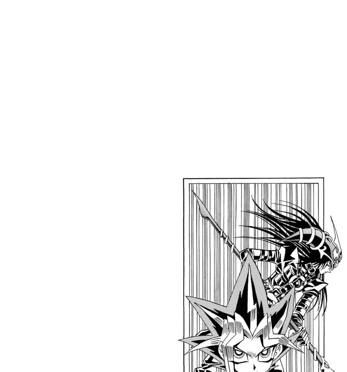 Read Yu-Gi-Oh! GX chapter 72 image 38 on Lezhin