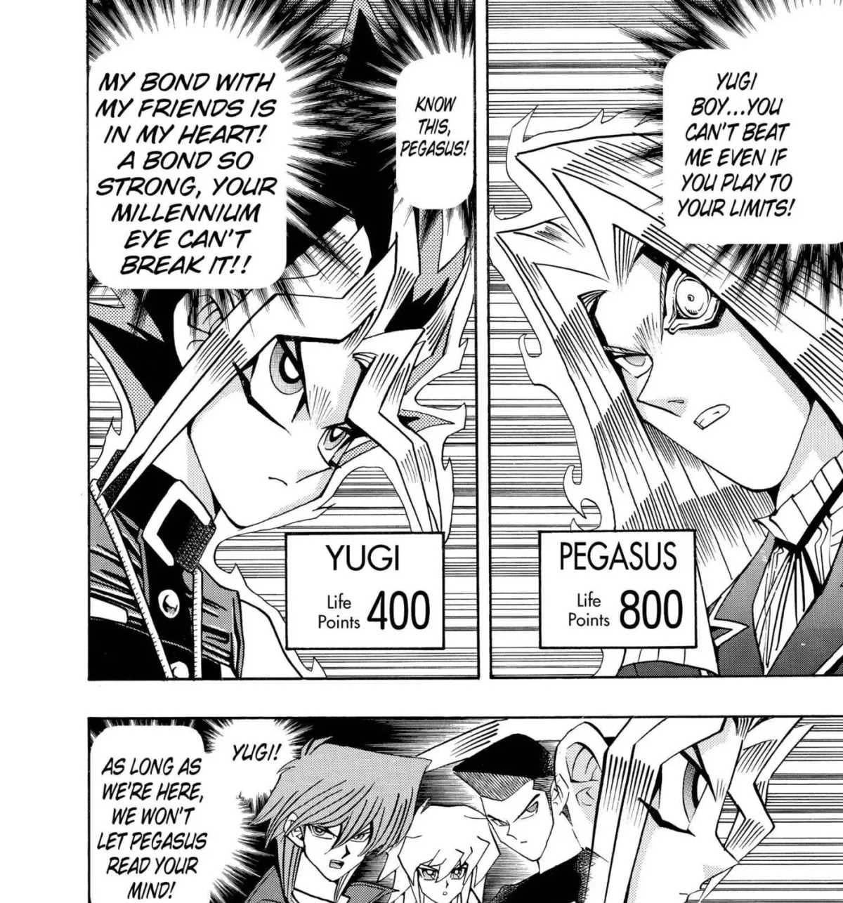Read Yu-Gi-Oh! GX chapter 72 image 6 on Lezhin