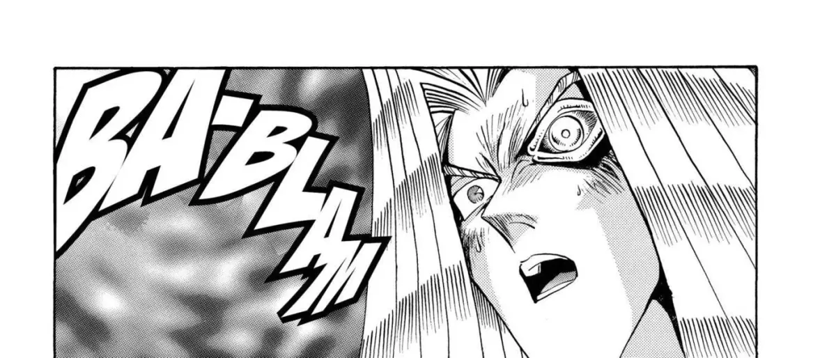 Read Yu-Gi-Oh! GX chapter 73 image 1 on Lezhin