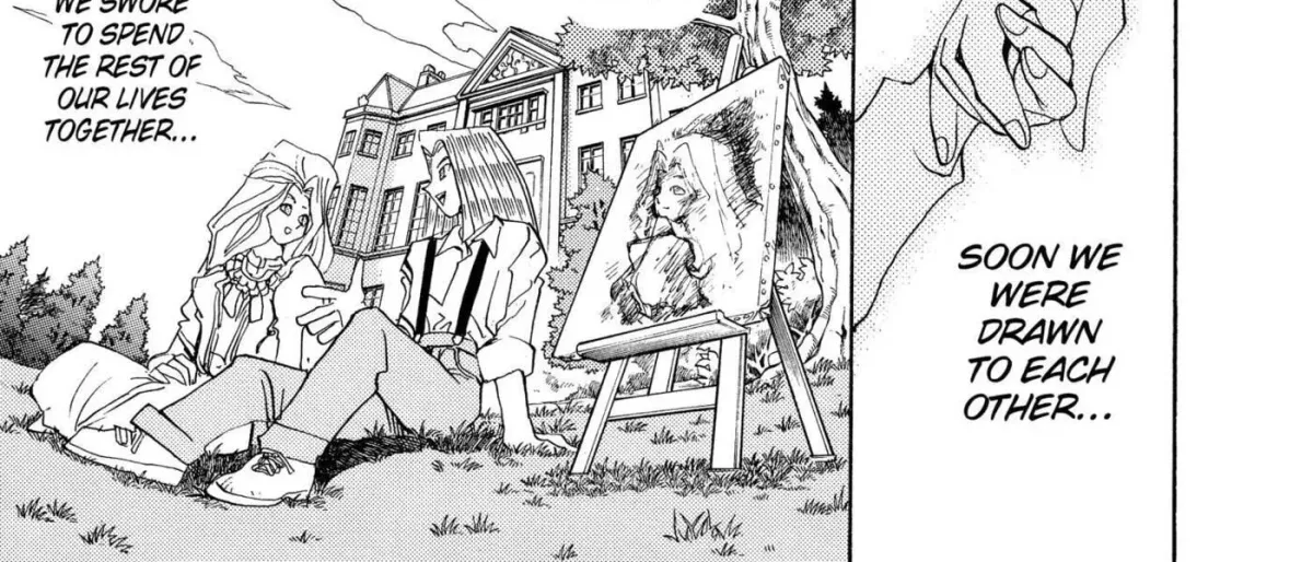 Read Yu-Gi-Oh! GX chapter 73 image 17 on Lezhin