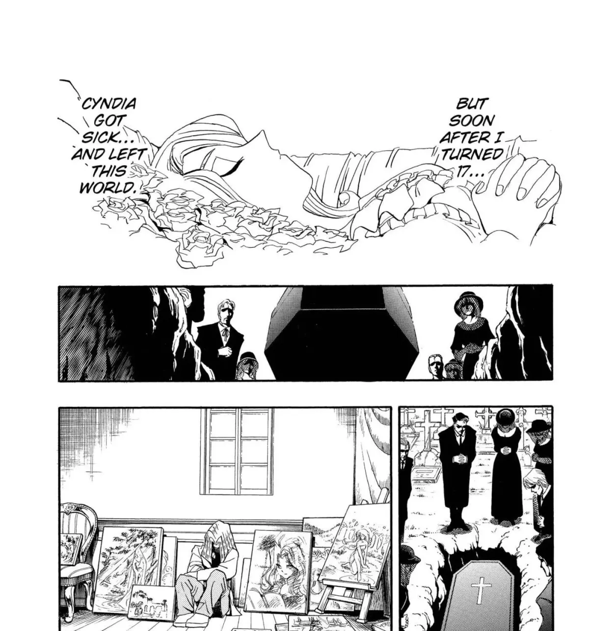 Read Yu-Gi-Oh! GX chapter 73 image 18 on Lezhin
