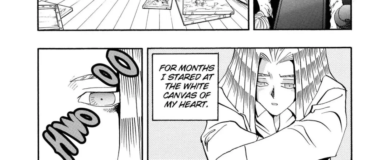 Read Yu-Gi-Oh! GX chapter 73 image 19 on Lezhin