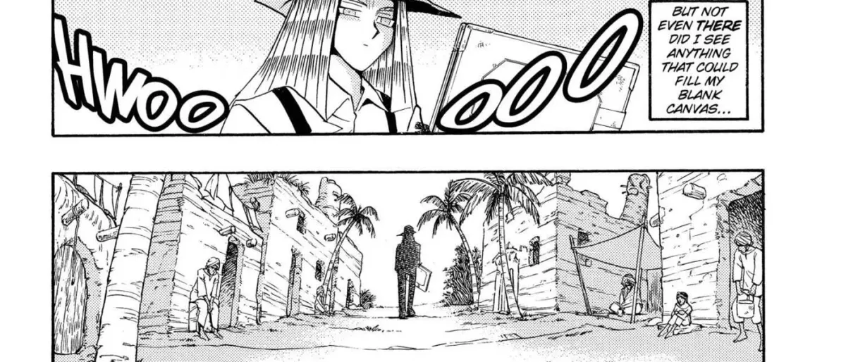 Read Yu-Gi-Oh! GX chapter 73 image 21 on Lezhin