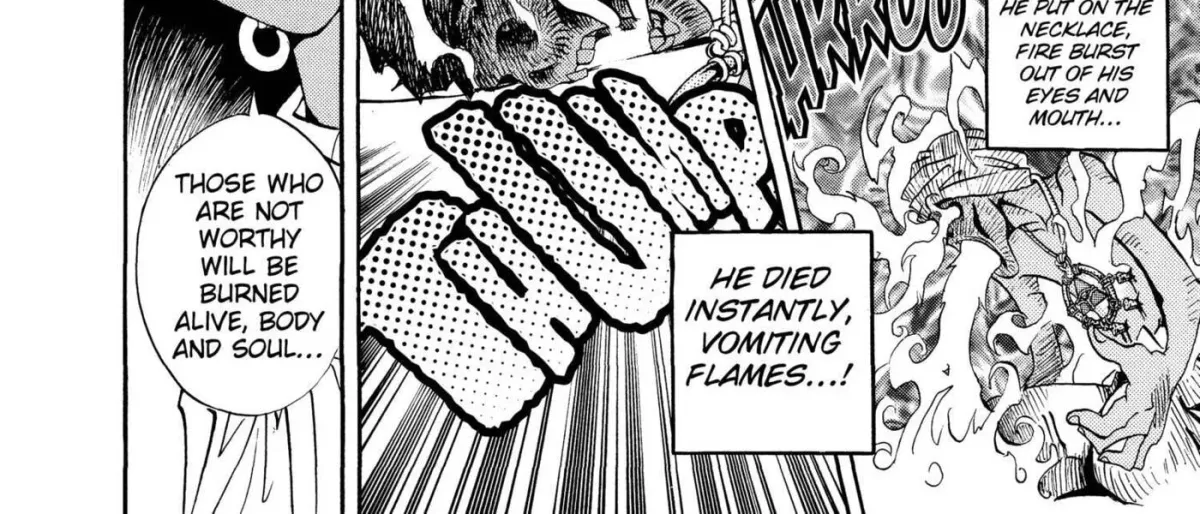 Read Yu-Gi-Oh! GX chapter 73 image 31 on Lezhin