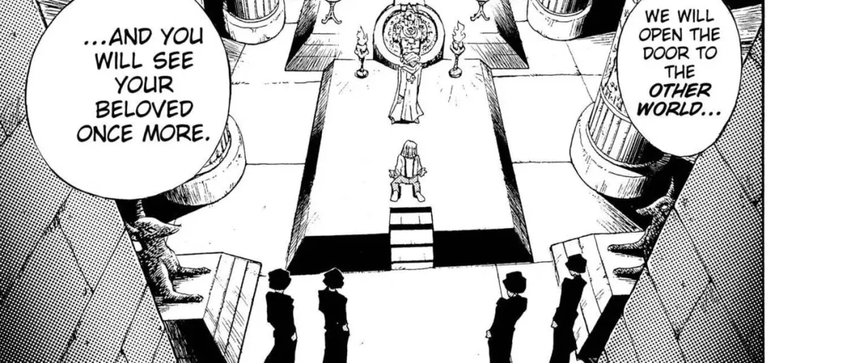 Read Yu-Gi-Oh! GX chapter 73 image 37 on Lezhin