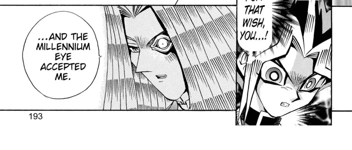 Read Yu-Gi-Oh! GX chapter 73 image 41 on Lezhin