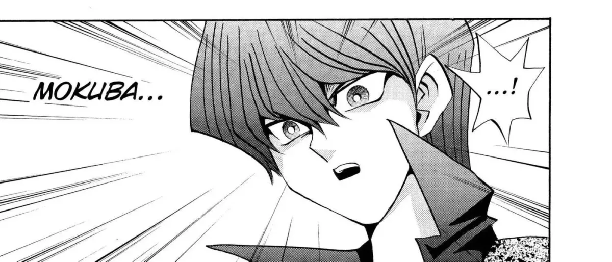 Read Yu-Gi-Oh! GX chapter 74 image 21 on Lezhin